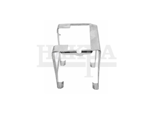 -HALDEX-FREN KALİPER MEKANİZMA KİLİT SACI